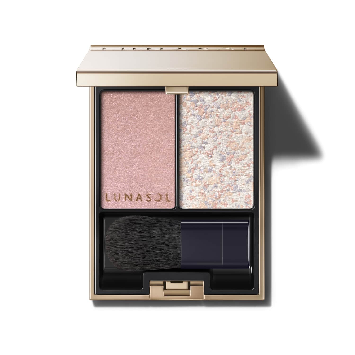 Lunasol Coloring Glaze EX10 Star Reflection