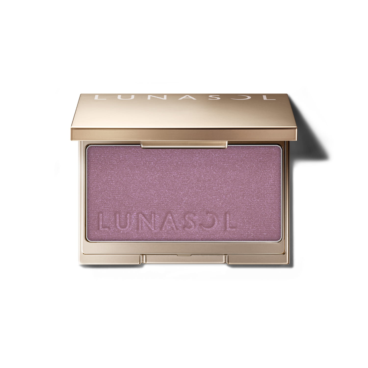 Lunasol Coloring Sheer Cheeks (Glow)