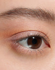 Lunasol Eye Coloration EX39 Shell Iridescence