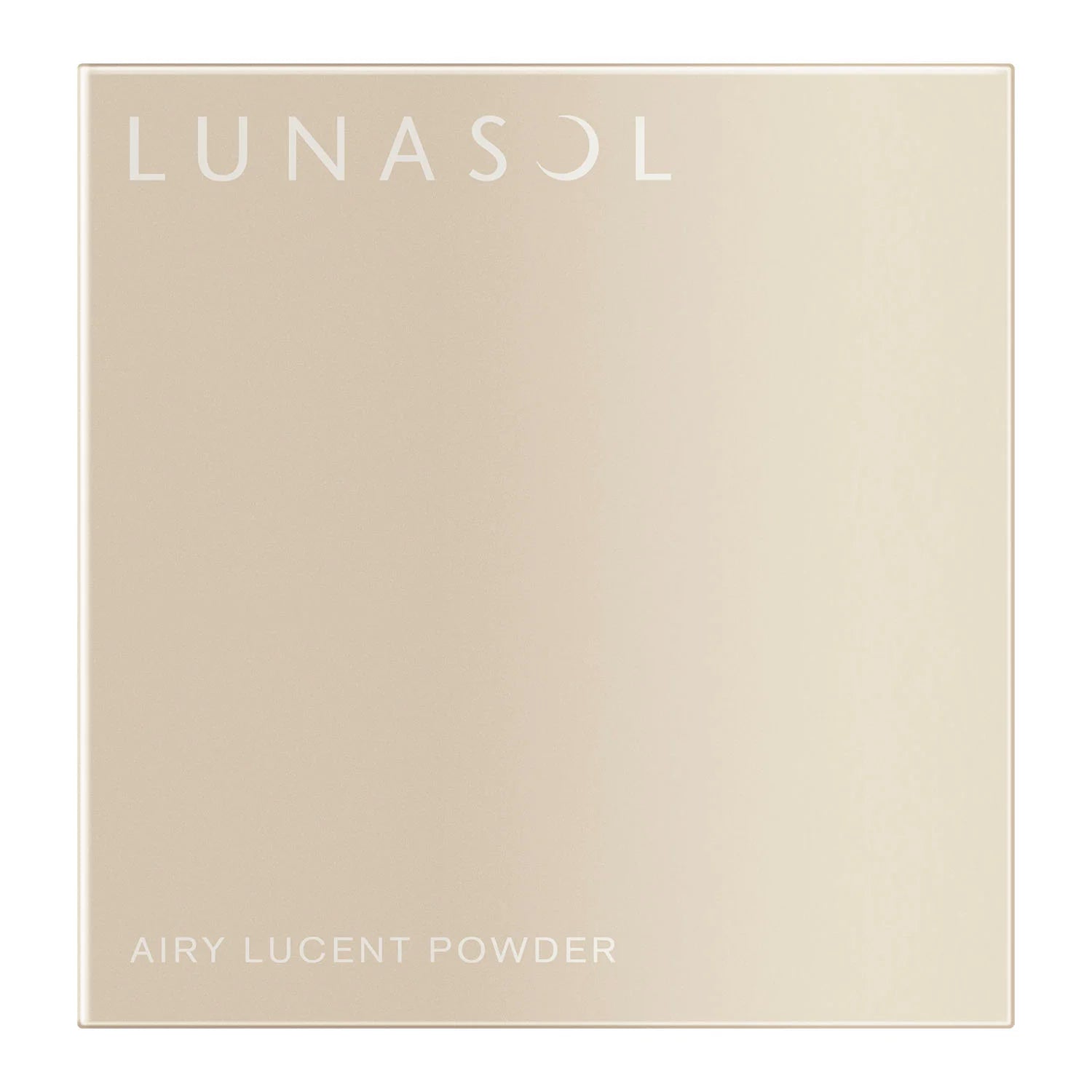 Lunasol Airy Lucent Powder