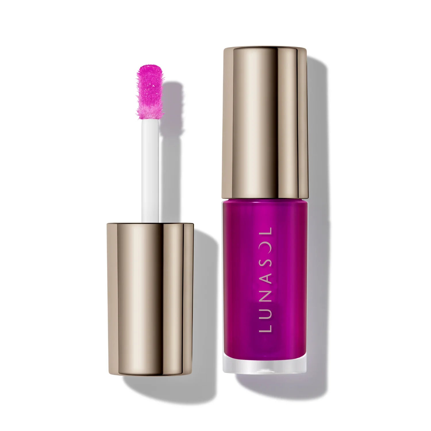 Lunasol Dewy Reflect Lip Oil