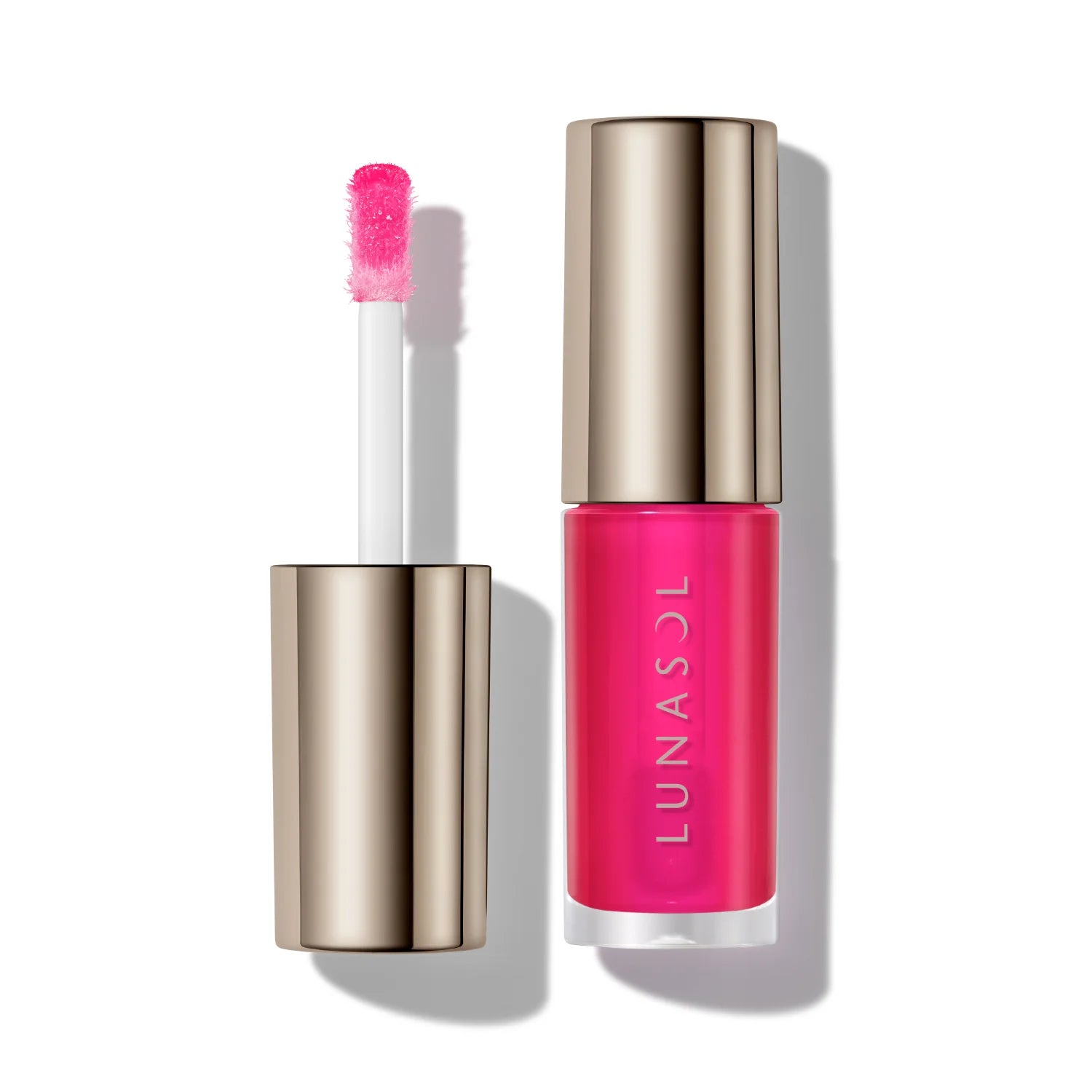 Lunasol Dewy Reflect Lip Oil
