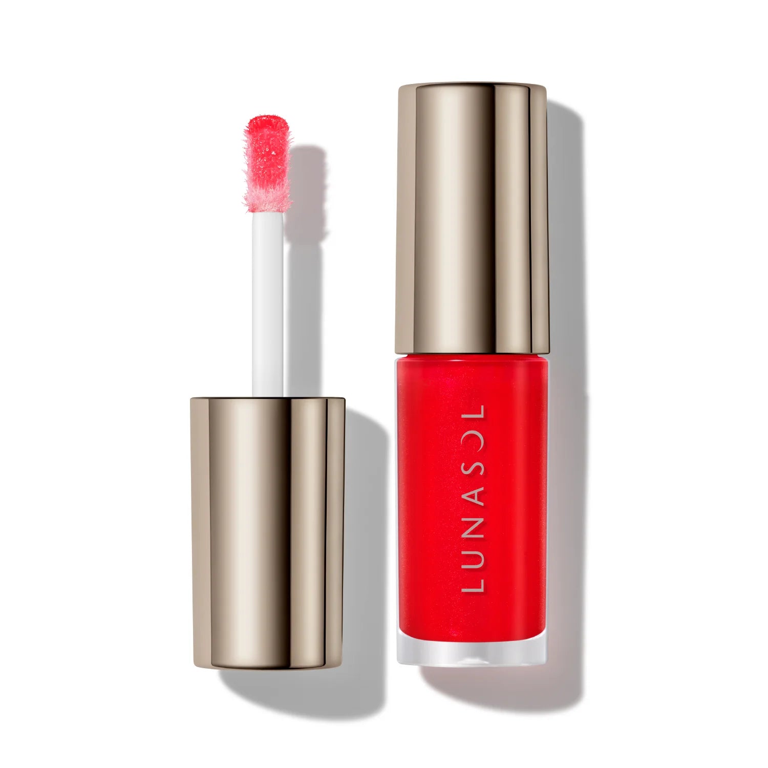Lunasol Dewy Reflect Lip Oil