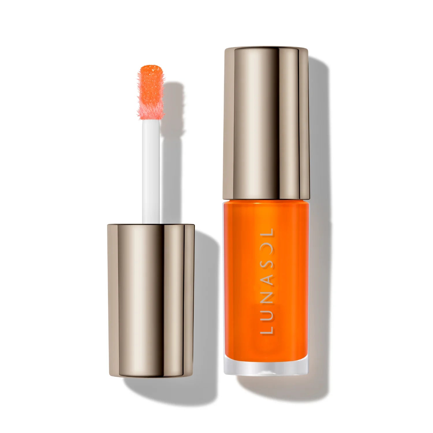 Lunasol Dewy Reflect Lip Oil