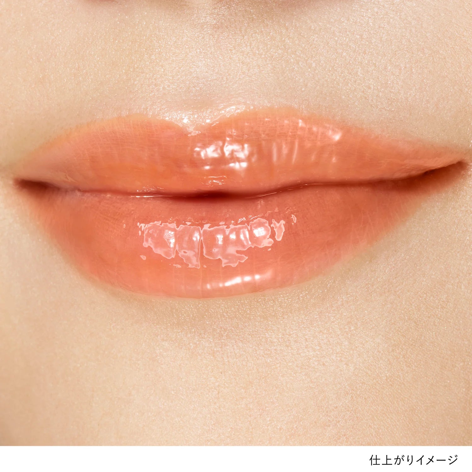 Lunasol Dewy Reflect Lip Oil