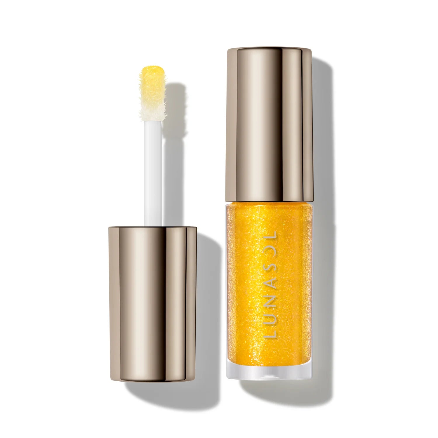 Lunasol Dewy Reflect Lip Oil