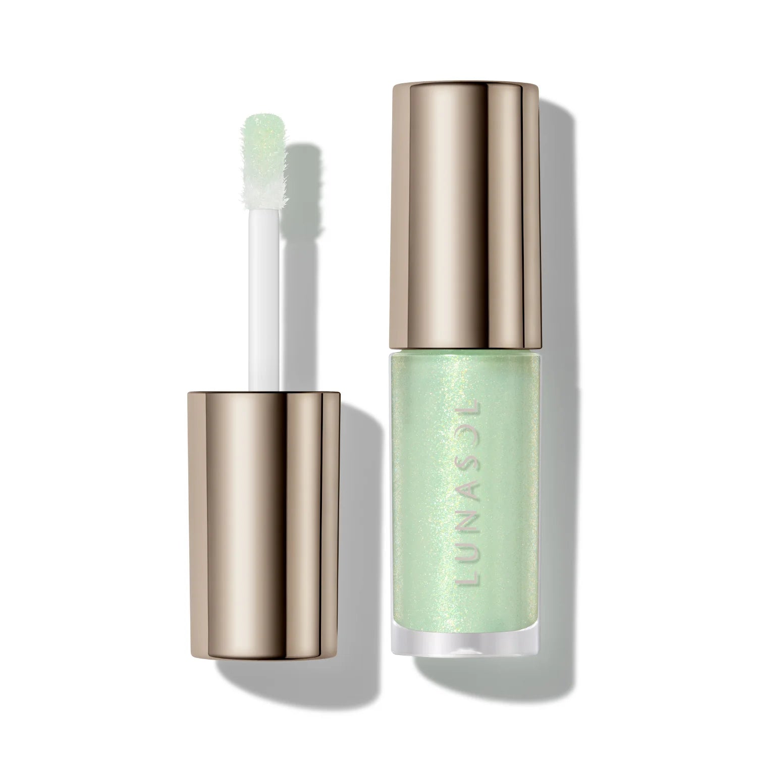 Lunasol Dewy Reflect Lip Oil