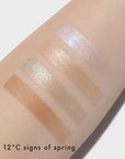 Lunasol Eye Coloration N