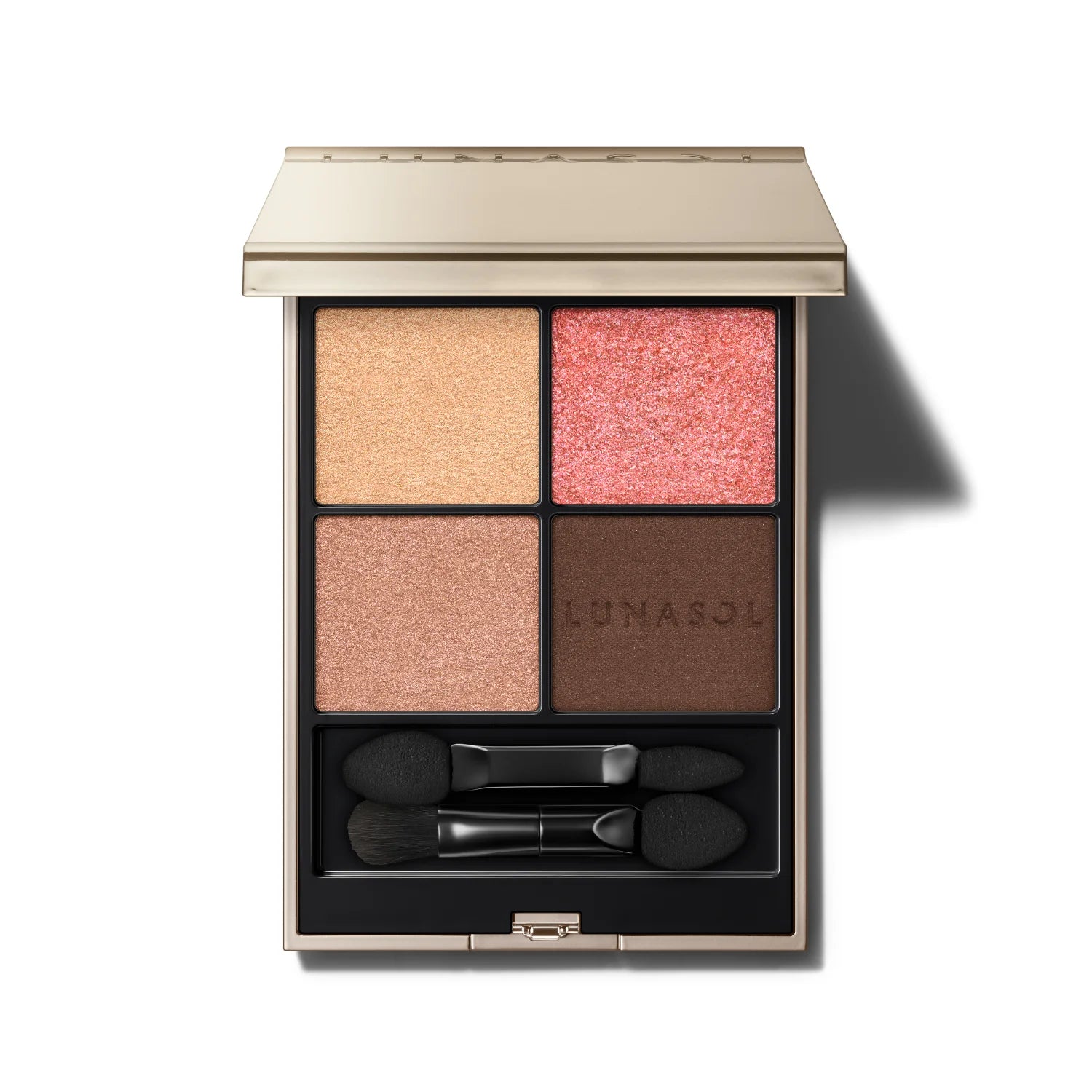 Lunasol Eye Coloration N