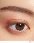 Lunasol Eye Coloration N