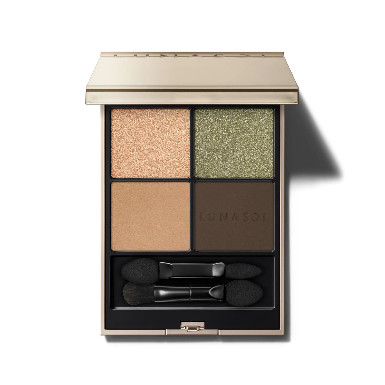 Lunasol Eye Coloration N