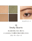 Lunasol Eye Coloration N