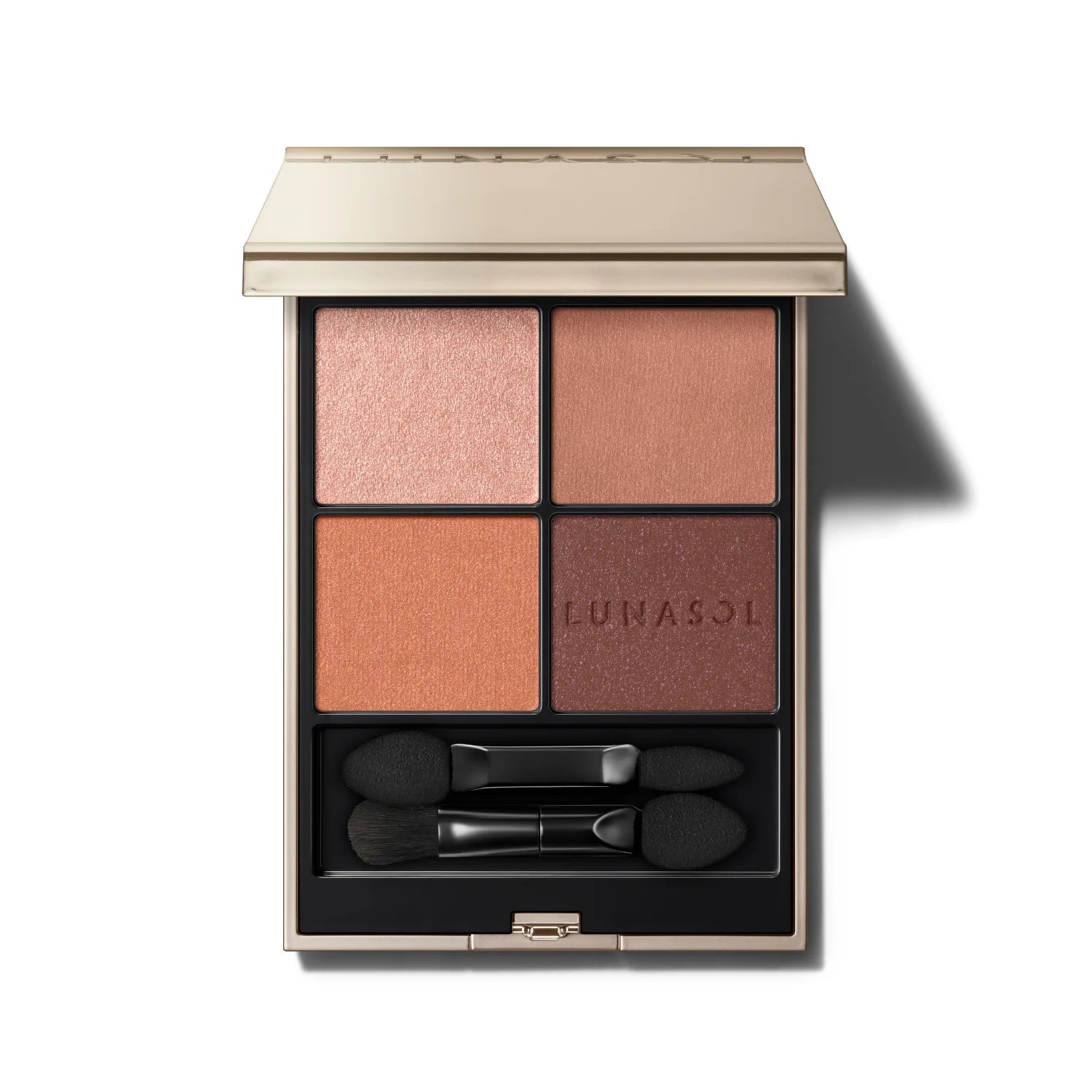 Lunasol Eye Coloration N