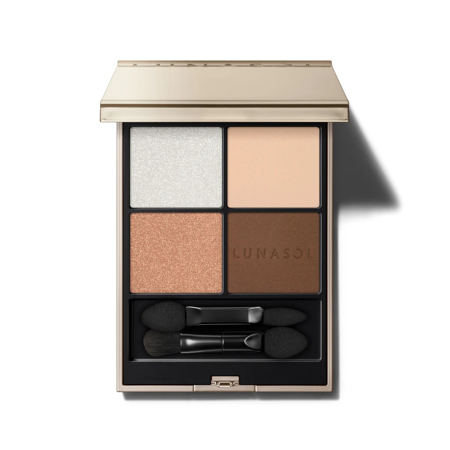 Lunasol Eye Coloration N