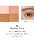 Lunasol Eye Coloration N