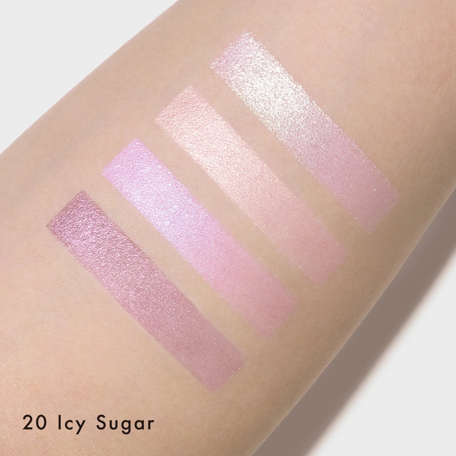 Lunasol Eye Coloration N