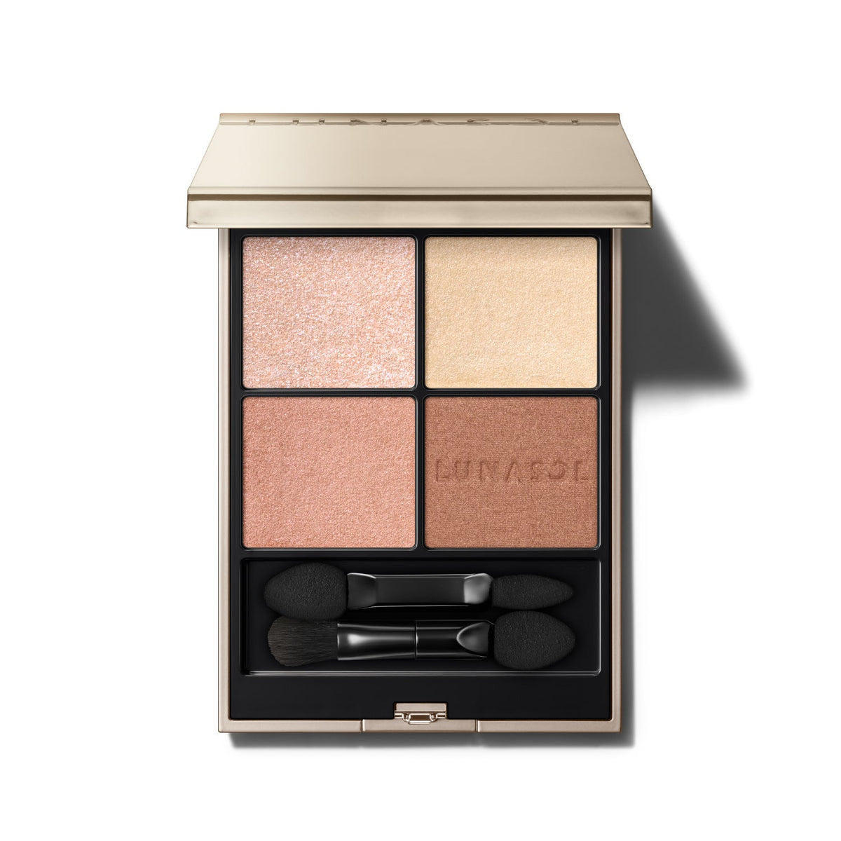 Lunasol Eye Coloration N Iridescent Glam Limited Collection