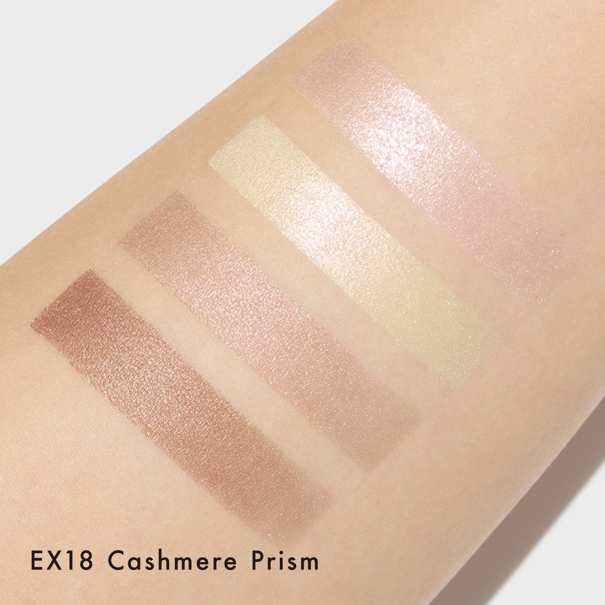 Lunasol Eye Coloration N Iridescent Glam Limited Collection