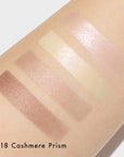 Lunasol Eye Coloration N Iridescent Glam Limited Collection