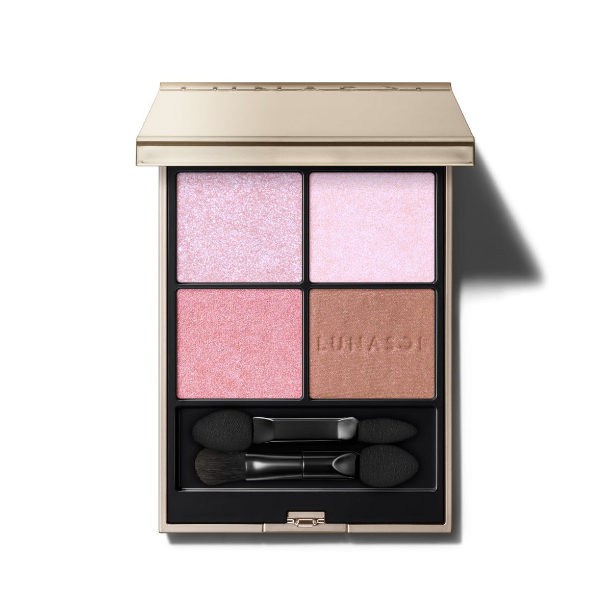 Lunasol Eye Coloration N Iridescent Glam Limited Collection