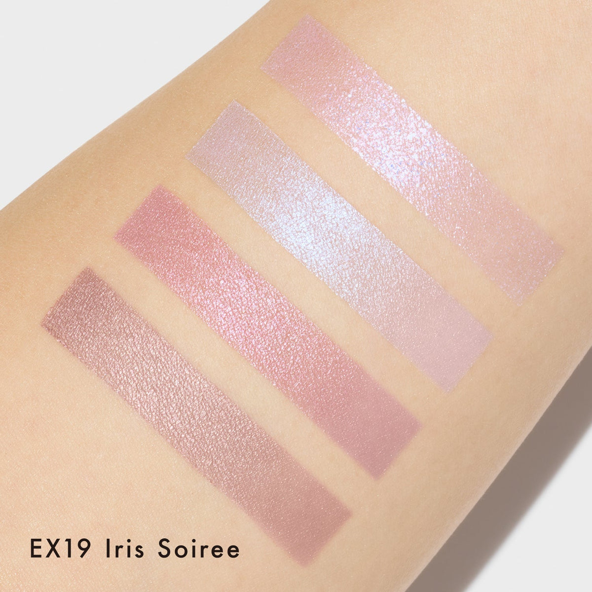 Lunasol Eye Coloration N Iridescent Glam Limited Collection