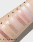 Lunasol Eye Coloration Special Edition 2026 Holiday