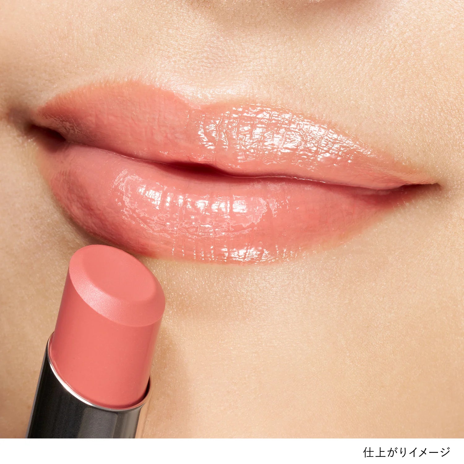 Lunasol Fusing Color Lips