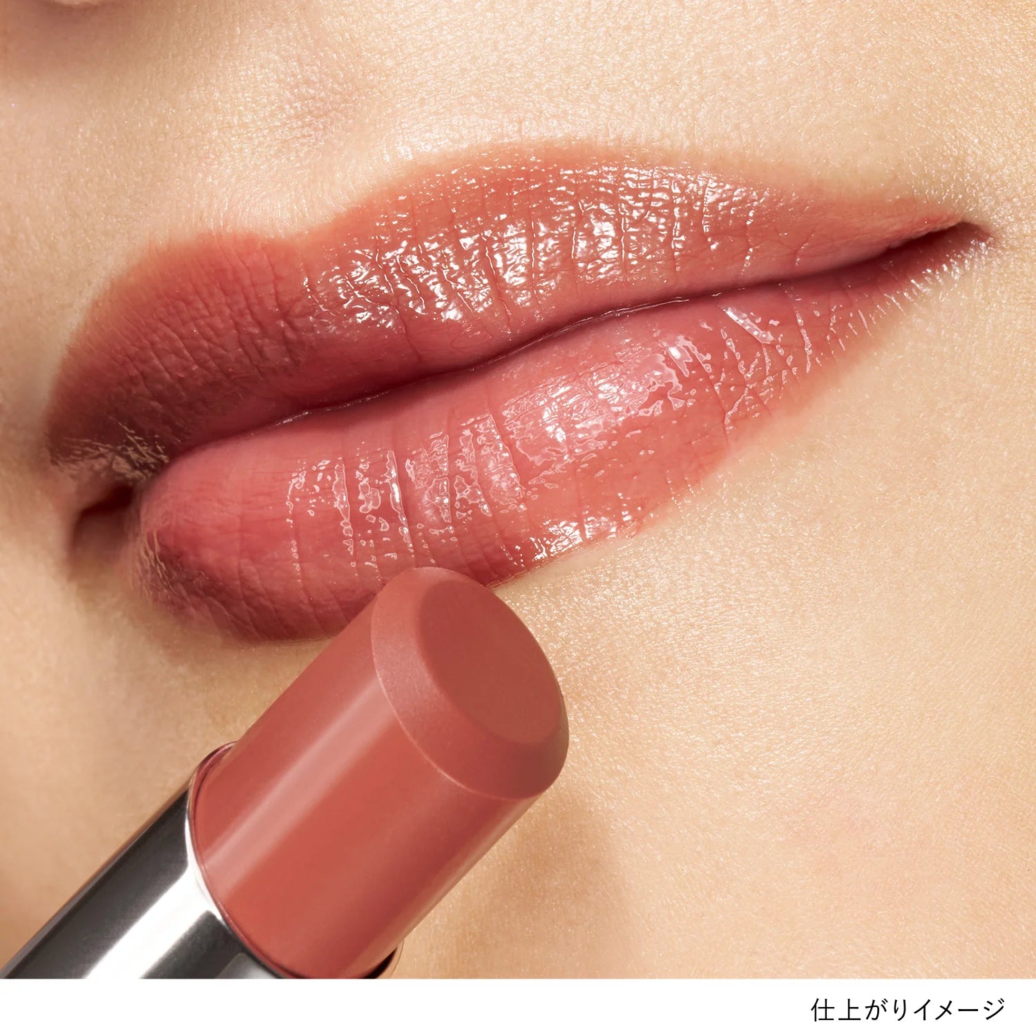 Lunasol Fusing Color Lips