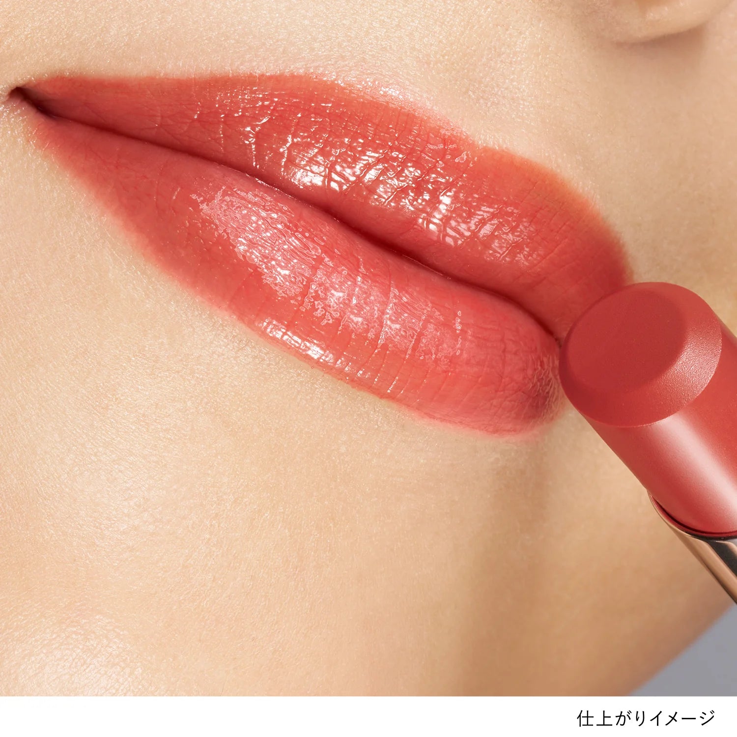 Lunasol Fusing Color Lips