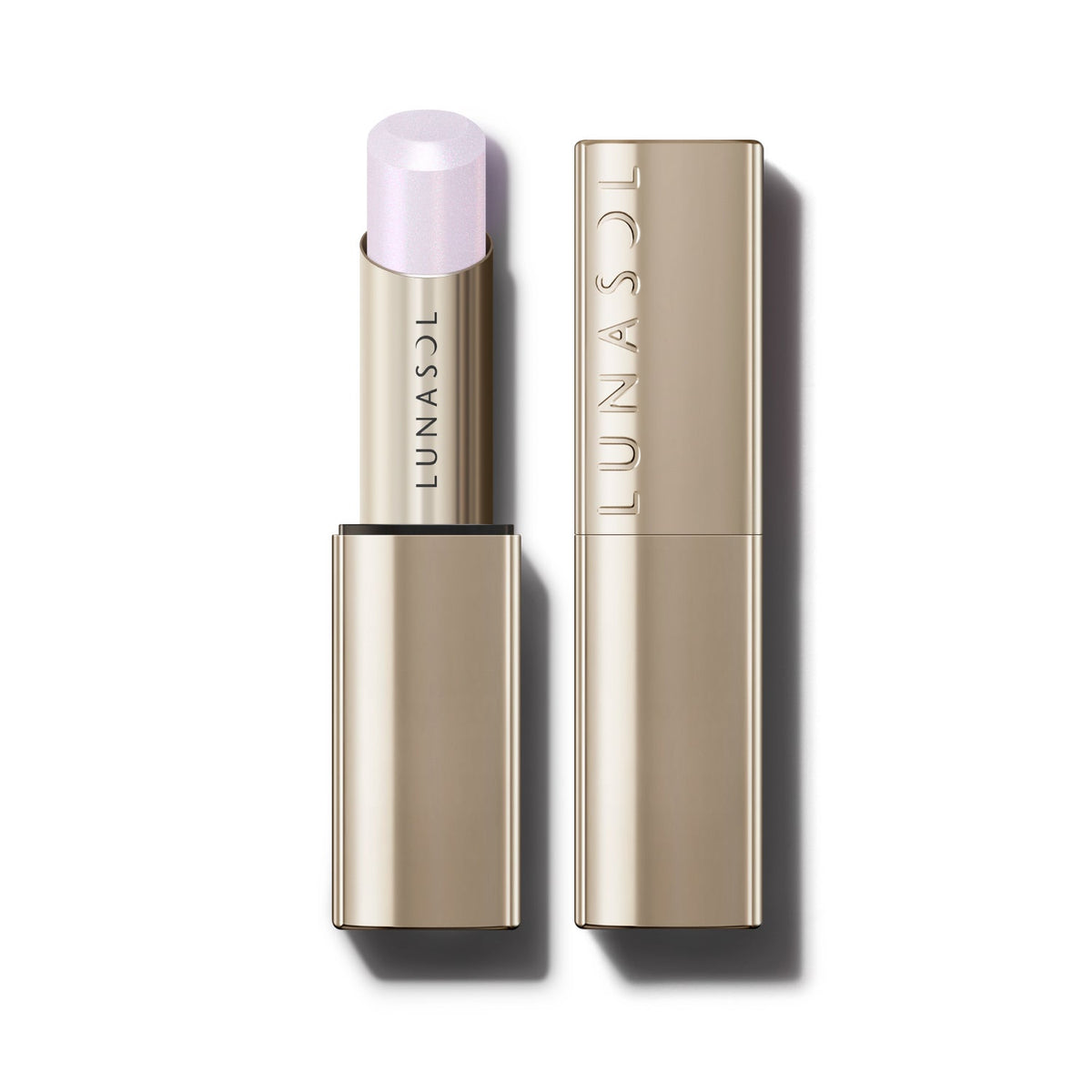 Lunasol Fusing Color Lips Iridescent Glam Limited Collection