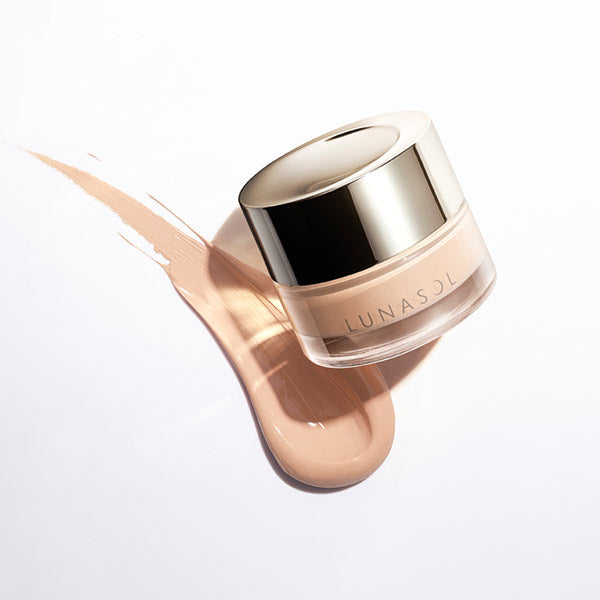 Lunasol Glowing Seamless Balm EX