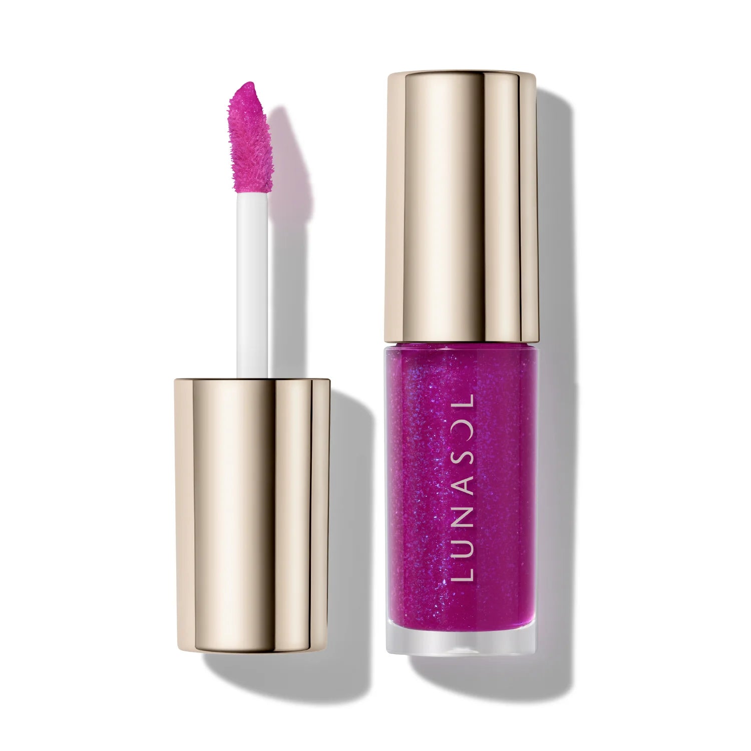 Lunasol Illuminating Lip Oil