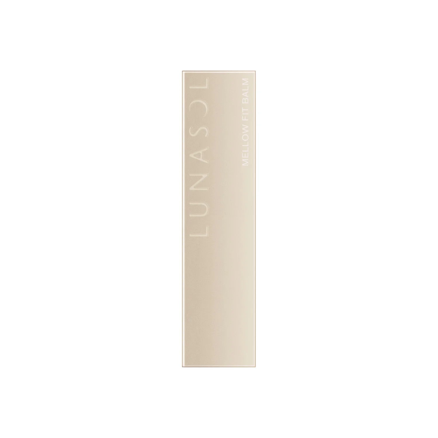 Lunasol Mellow Fit Balm