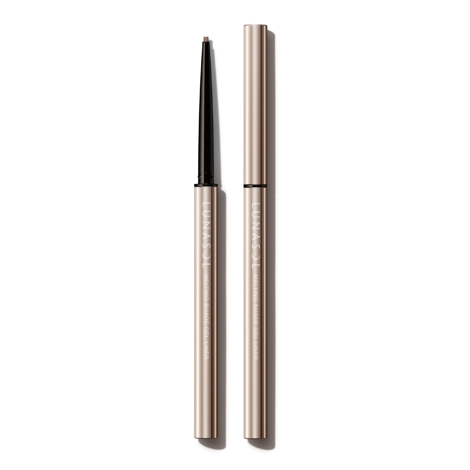 Lunasol Melting Shade Gel Liner