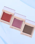 Lunasol Mono Eye Coloration