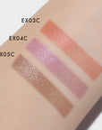 Lunasol Mono Eye Coloration