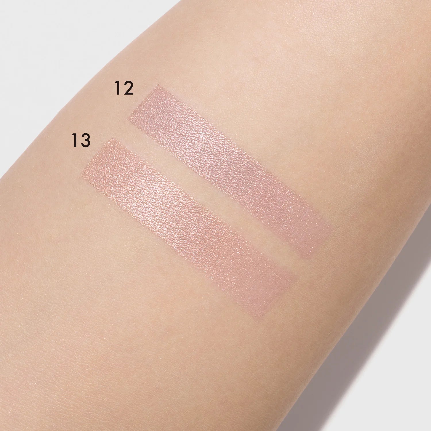 Lunasol Mono Eye Coloration