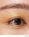 Lunasol Mono Eye Coloration