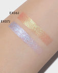 Lunasol Mono Eye Coloration