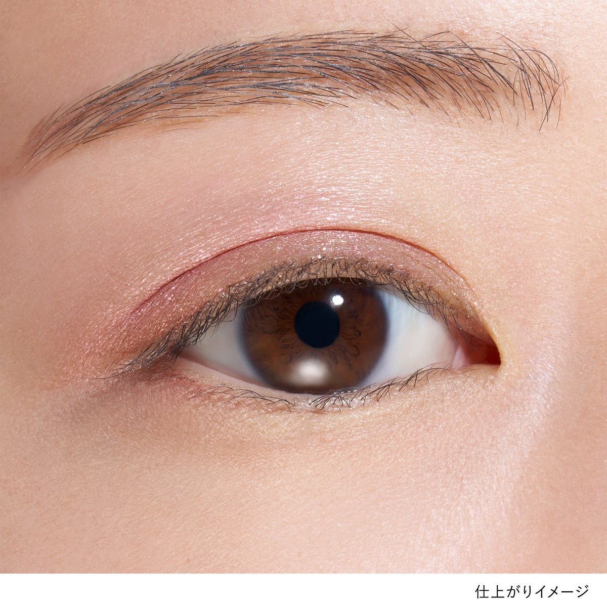 Lunasol Mono Eye Coloration