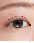 Lunasol Mono Eye Coloration