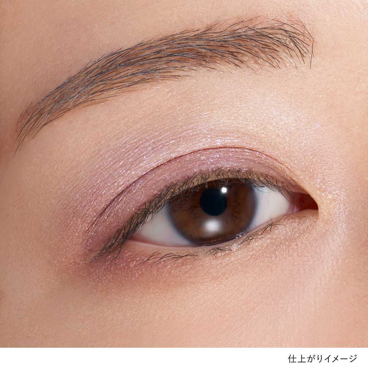 Lunasol Mono Eye Coloration