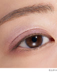 Lunasol Mono Eye Coloration