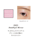 Lunasol Mono Eye Coloration Iridescent Glam Limited Collection