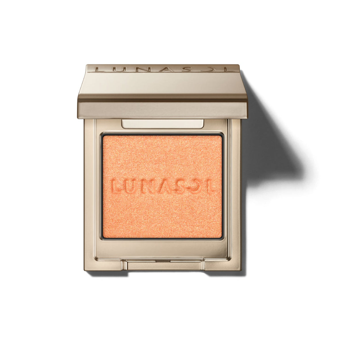 Lunasol Mono Eye Coloration Iridescent Glam Limited Collection