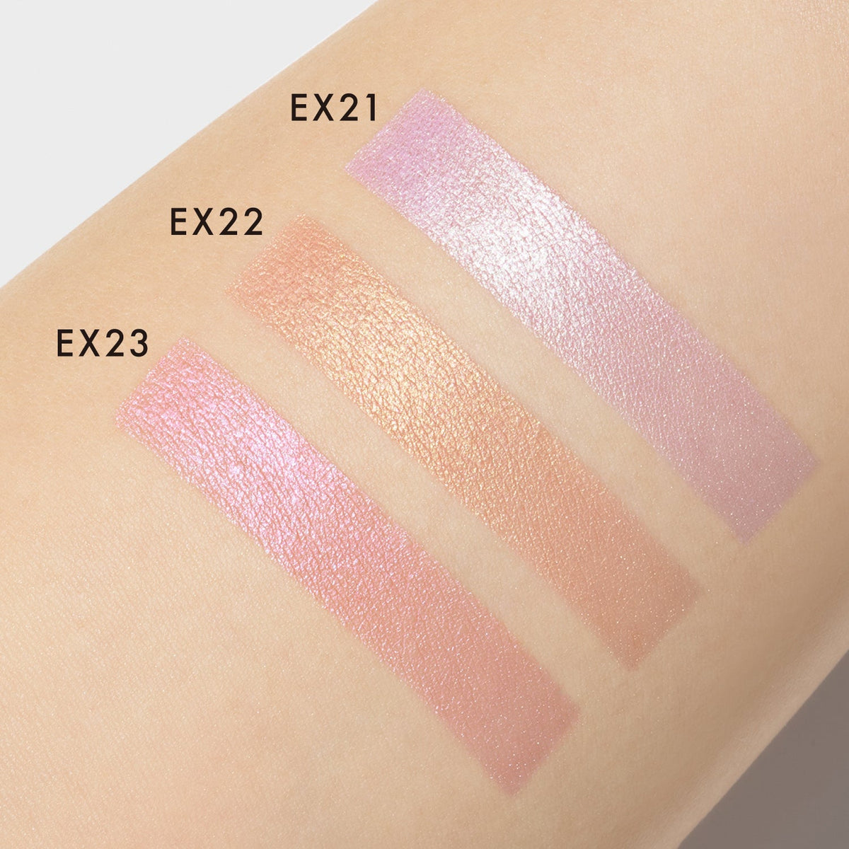 Lunasol Mono Eye Coloration Iridescent Glam Limited Collection