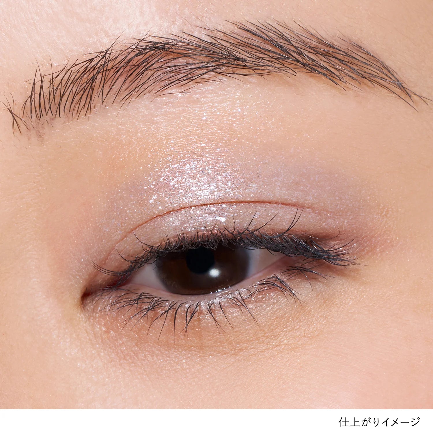 Lunasol Mono Eye Coloration