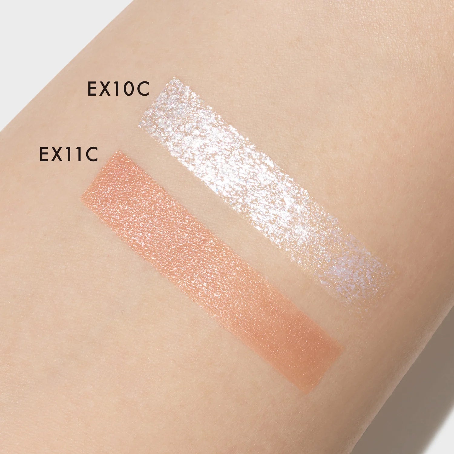 Lunasol Mono Eye Coloration