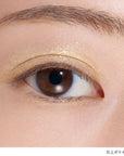 Lunasol Mono Eye Coloration