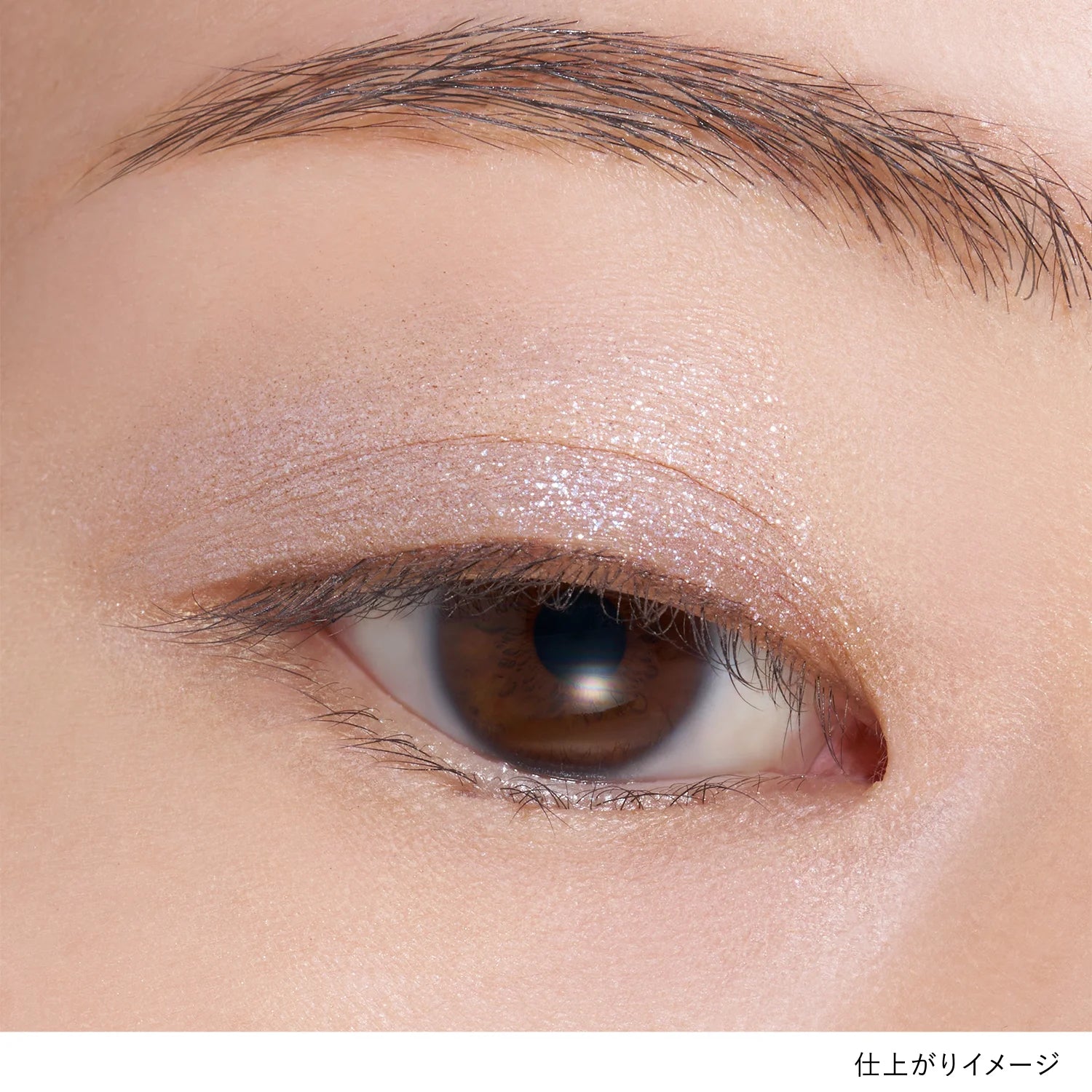 Lunasol Mono Eye Coloration